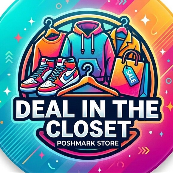 dealinthecloset